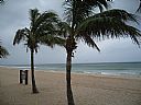 Pre Hurricane Jeanne - 09/25/2004 by Greg     