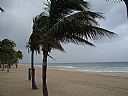 Pre Hurricane Jeanne - 09/25/2004 by Greg     