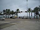 Pre Hurricane Jeanne - 09/25/2004 by Greg     