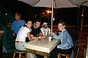 Post HurricaneJeanne - 09-26-2004 by Greg 