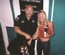 Rob - Melissa in trouble again. 