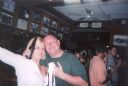 Jersey Shore Jim - Can the Elbo Room get any better, A Beer, A Blonde, and Her Panties.  Life is GOOD!!!!! 