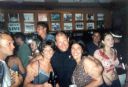 Jersey Shore Jim - Jimbo and gang hangin' at the Elbo Room 