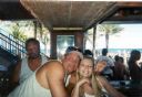 Jersey Shore Jim - Jimbo loving the Elbo Room Staff.... 