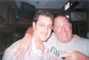 Jersey Shore Jim - Jersey Shore Jimbo, and Joey, checking things out at the Elbo 