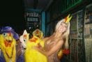 Holli - Halloween 2004 