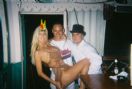Holli - Halloween 2004 