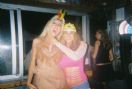 Holli - Halloween 2004 