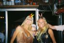 Holli - Halloween 2004 