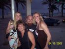 Laurie Stevens - We had a great time at the Elbo Room!
Stephanie, Laurie, Jenine and Erica
Columbus, OH 
 