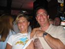 S & M - This concludes tuesday night festivities at the Elbo room...  