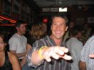 S & M - we were getting flashed from across the bar...too bad i missed the shot 