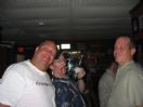S & M - The entertainmet...getting peeps out on the dance floor 