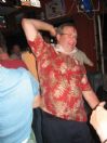 S & M - then there was a bra... 