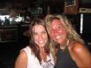 S & M - The Bartenders at the elbo room are so cute!  