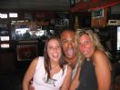 S & M - The Bartenders at the elbo room are so cute!  