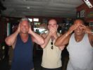 S & M - A bunch of fun guys from Staten Island/NJ...Thanks for posing!  