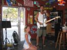S & M - Michelle n Jimmy havin fun 