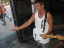 S & M - jimmy loves to be on his knees 