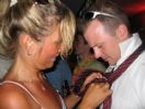 S & M - How the heck are you tying my Tie?  