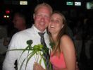 S & M - just Married! Monday Night 5/16/05 