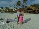 francine - Our trip to Naples Fla...my friend Jackie from England and I and my girl Shannon... 