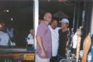 Jersey Shore Jim - What can I say, Paul and Jimmy are the Best!! Paul see you in April 05!  Jimmy a lot of great times thanks, Good Luck in California, hope to see you again real soon, your friend Jersey Shore Jim!!!   