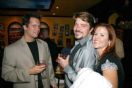 XMAS Staff Party - 12/14/2004 ElboRoom Staff Party at Cafe Vico
photo by Greg  