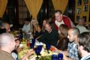 XMAS Staff Party - 12/14/2004 ElboRoom Staff Party at Cafe Vico
photo by Greg  