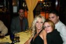 XMAS Staff Party - 12/14/2004 ElboRoom Staff Party at Cafe Vico
photo by Greg  