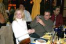 XMAS Staff Party - 12/14/2004 ElboRoom Staff Party at Cafe Vico
photo by Greg  