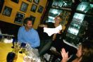 XMAS Staff Party - 12/14/2004 ElboRoom Staff Party at Cafe Vico
photo by Greg  