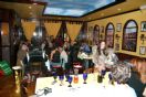 XMAS Staff Party - 12/14/2004 ElboRoom Staff Party at Cafe Vico
photo by Greg  