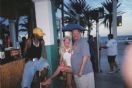 Ocean M - We found Sly and Karen, where did Steve go? 