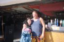 Ocean M - Sharra is the BEST!!!!! See you soon, Jersey Jim! 