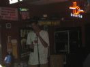 Ryan Jacobson - Singing On Stage and My Friend was talking about the older hot chicks we had taked to the night before.  I didn't remember these suposed 