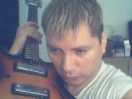 Lennie - hi, i'm lennie and my guitar,byee (ft laderdale fl,usa) 