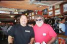 Ocean M - Jersey Jimbo & Capt. Jack, Just another Day in Paradise! January 2006 