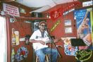 Ocean M - Roots is the Man!!!! 

Jersey Jim - April 2006 