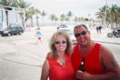 Ocean M - Hey Steve, Told you there are HOT girls in Jersey...  LOL... See you soon, have a drink on me!   