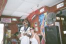 Ocean M - Roots is the Man!!!! 

Jersey Jim - April 2006 