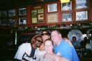 Ocean M - Stanley and I found some Jersey Girls at the Elbo - April 2006 