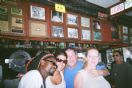 Ocean M - Stanley and I found some Jersey Girls at the Elbo - April 2006 