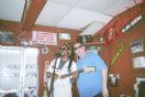 Ocean M - Always enjoy when Roots plays - April 2006 