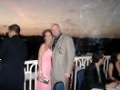 Larry  M - The ElboRoom, Larry and Tara.. Perfect together 