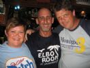 Tom H - September 18, Great service by Paul in the bar, thanks...    Tom and Anikken 
