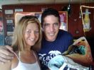 Liliana G - Liliana and Jake 