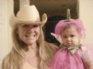 Shauna Banks  - My favorite little girl & her gorgeous mama! 