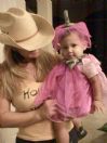 Shauna Banks  - My favorite little girl & her gorgeous mama! 