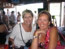 Jan S - Picture 1 - Back at the Elbo room after 29 years!!!
Picture 2 - Debbie and Jan friends since 2cd grade!!
Picture 3 - Self portrait at my favorite bar in the WORLD! 